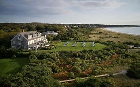 The Wauwinet Nantucket